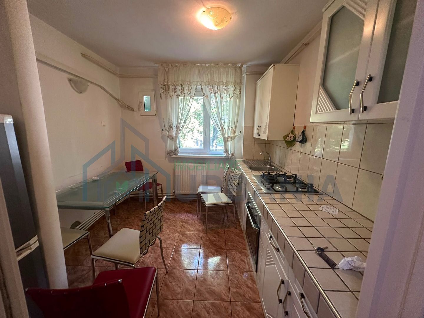 Apartament 3 camere, Podul de Piatră (Cantemir), Iași - Poză 7