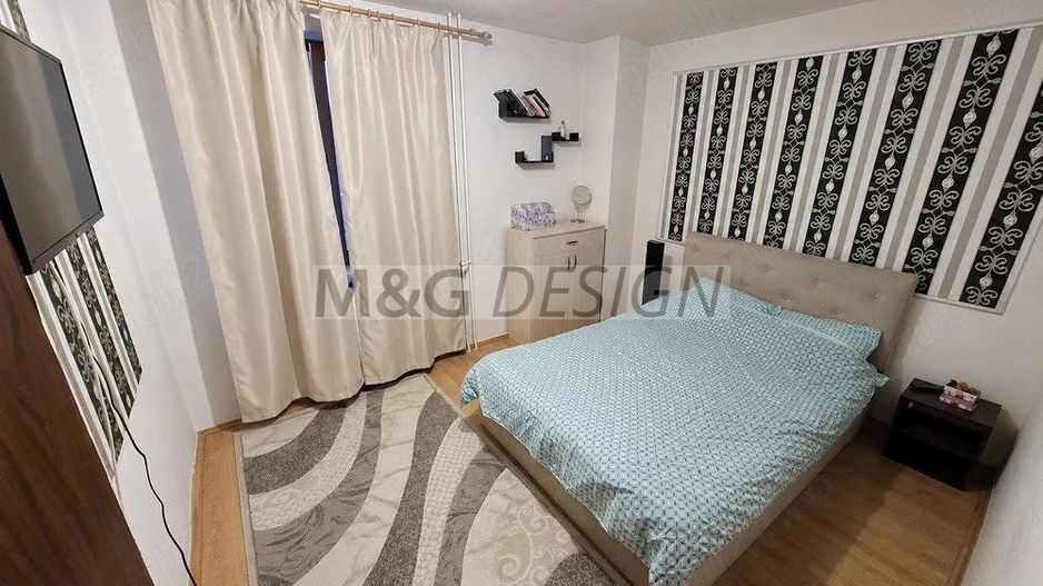 Apartament 4 camere zona Mircea cel Batran - Poză 5