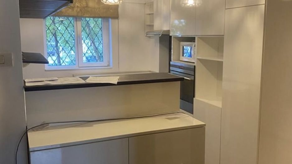 APARTAMENT 3 CAMERE | PIATA MUNCII | METROU MUNCII - Poză 3