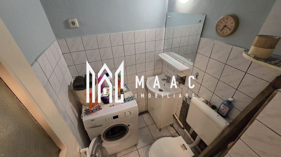 Apartament 3 camere decomandate 2 bai Zona Strand - Poză 9
