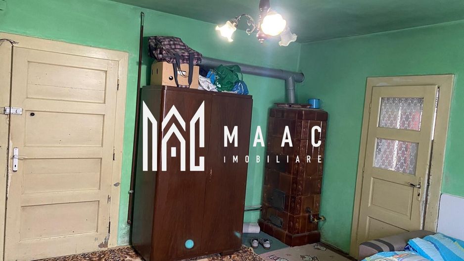 Apartament 1 Camera I Etaj 1 I Pivniță I Central - Poză 4