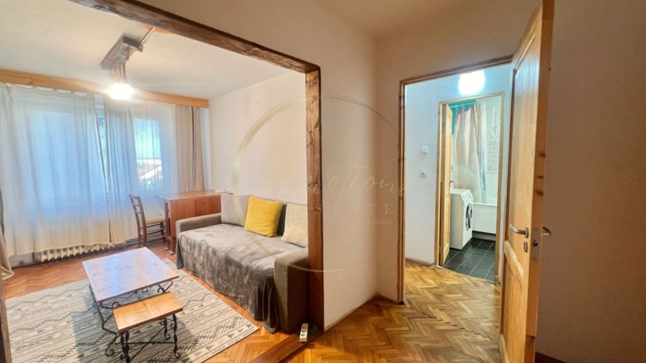 OFERTA | Apartament cu 3 camere | Olimpia-Stadion , Timisoara - Poză 14