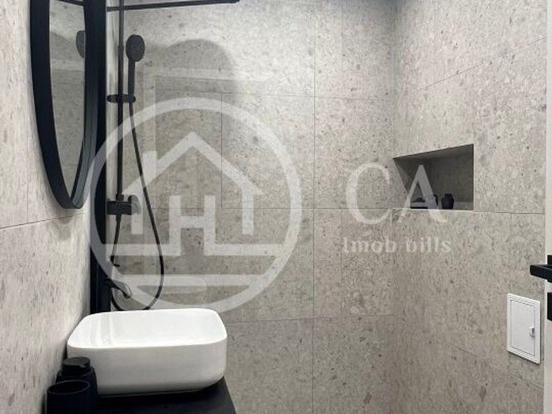Apartament LUX cu 3 camere de inchiriat in Prima Urbana, Oradea - Poză 7