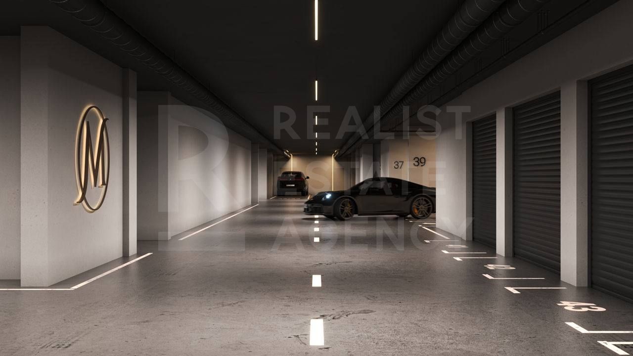 Vânzare, apartament, 2 camere, strada Nicolae Dimo, Durlești - Poză 8