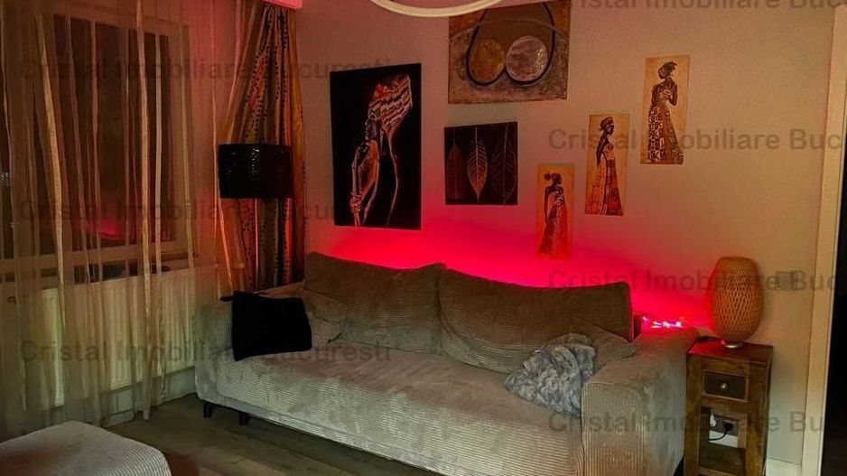 Apartament 4 Camere | Instalații Noi | Balcon 8 mp | Gorjulu - Poză 8
