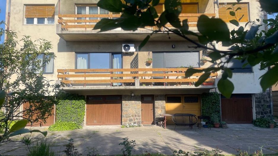 BRASADAS vinde ap 3 cam in casa in asociatie, semicentral. - Poză 8
