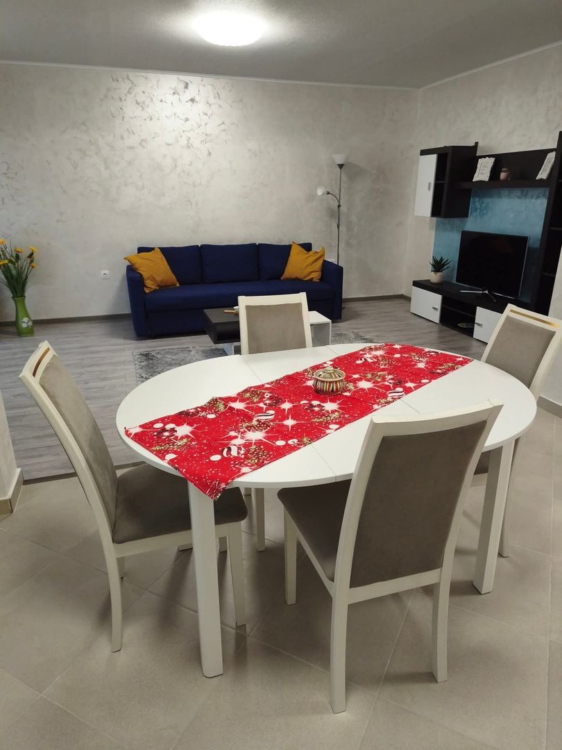 Apartament bloc nou in apropiere de UMFST ( 7 noiembrie) - Poză 8