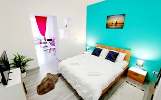 Cazare Clisura Dunarii, Moldova Noua, Apartament 2 camere zona Centrala - Poză 2