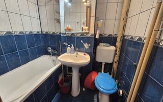 Vanzare apartament de 2 camere Titan-Codrii Neamtului - Poză 9