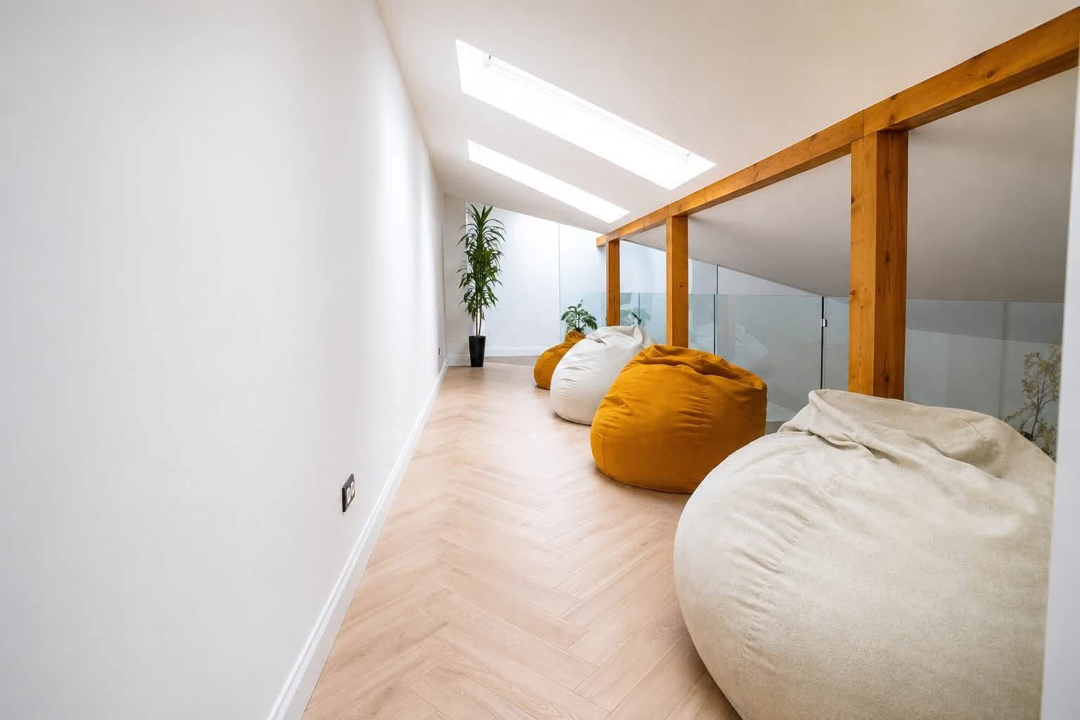 Casa Floreasca Individuala | 5 camere - Poză 4