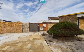 Casă 50 mpu cu teren 720 mp Gradiste - Poză 11