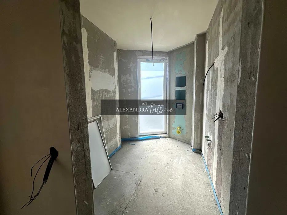 Apartament spatios | 2 camere | parcare | Campina - Poză 5