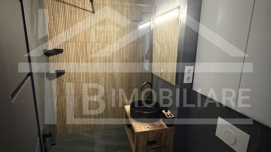 Apartament cu 2 camere, 54 mp, Zona Tudor - Poză 6
