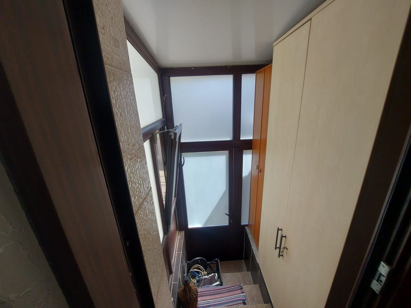 Casa curte / 2 camere / Banu Manta / Titulescu / Primăria sectorului 1 - Poză 27