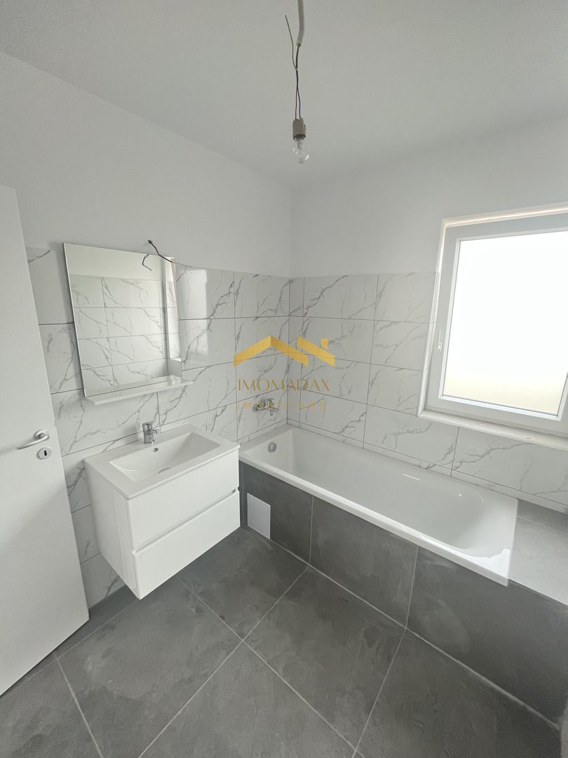 Bucovat-Duplex-Predare la Cheie - Poză 6