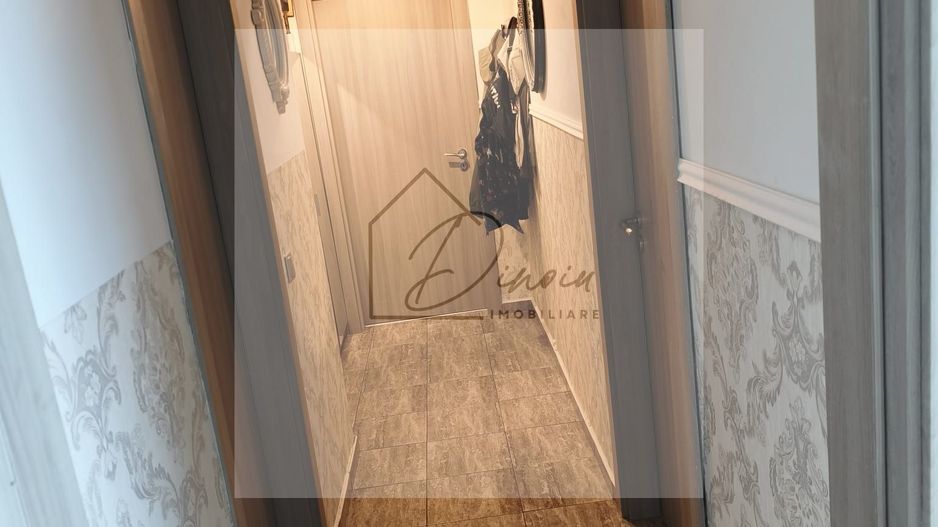 2 Camere Popesti-Leordeni | langa Metrou | Mobilat si Utilat - Poză 8