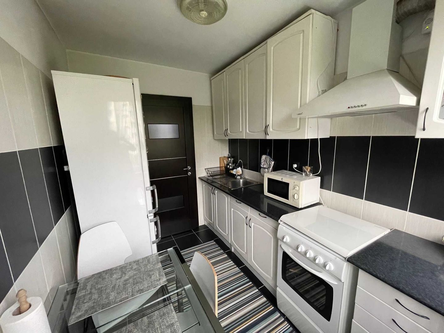 Apartament 2 camere de inchiriat - Zona Obor, sector 2 - Poză 4