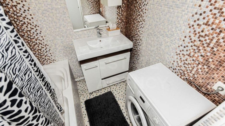 Vânzare, apartament, 2 camere, strada Grenoble, Botanica - Poză 8