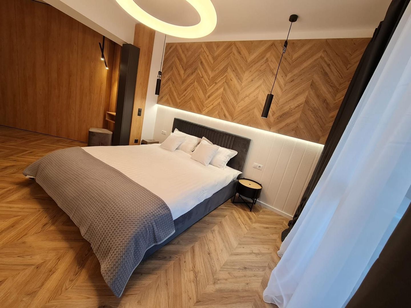 Apartament de lux | 65 mp | Zorilor - Poză 5