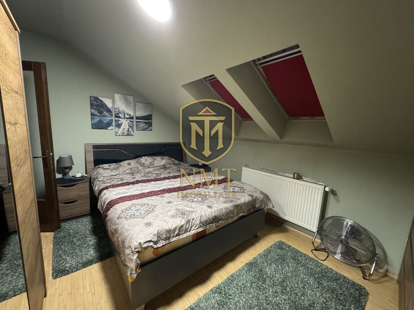 Apartament cu 2 camere | 58 MP  | Eroilor - Poză 5