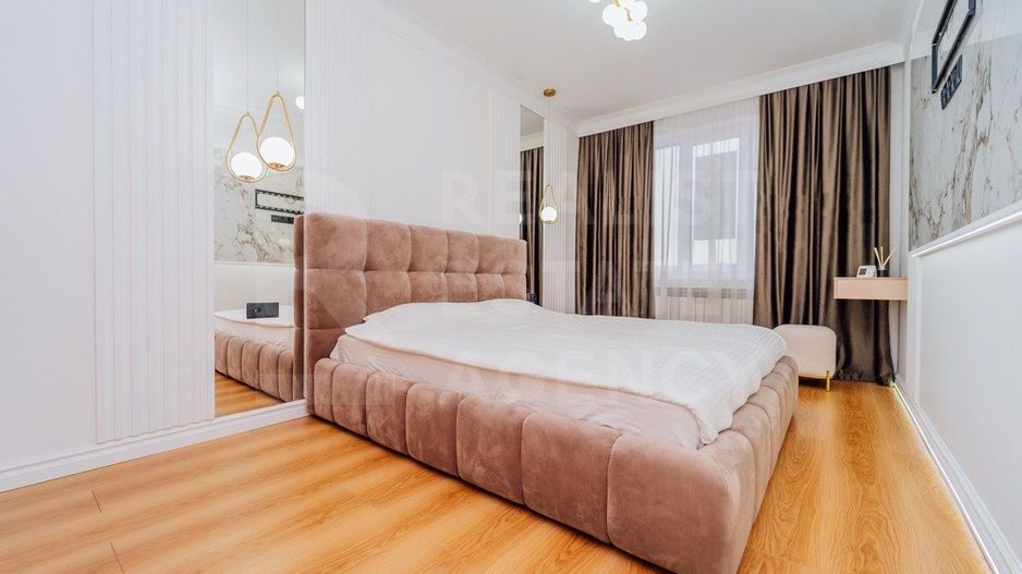 Vânzare, apartament, 2 camere, str. Ion Buzdugan, sectorul Buiucani - Poză 11