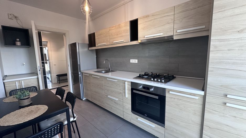 2 camere - Politehnica - 21 Residence - Parcare Inclusă - Poză 10