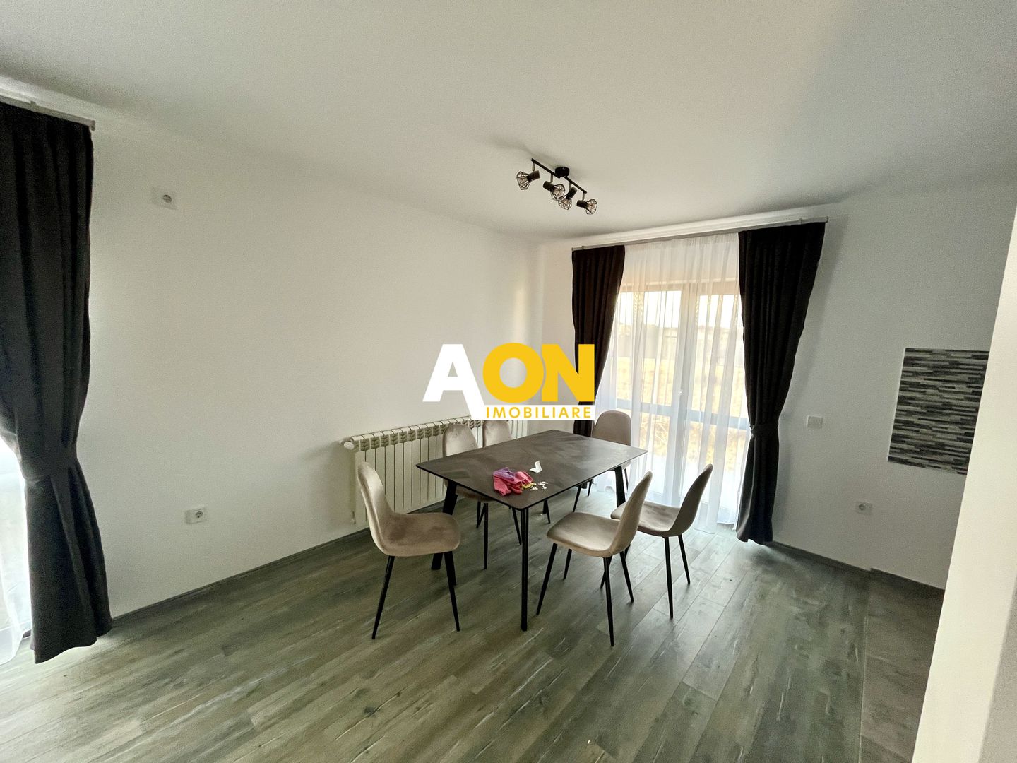 1/2 Duplex, 3 Camere, 270 mp Teren, Zona Orizont - Poză 9