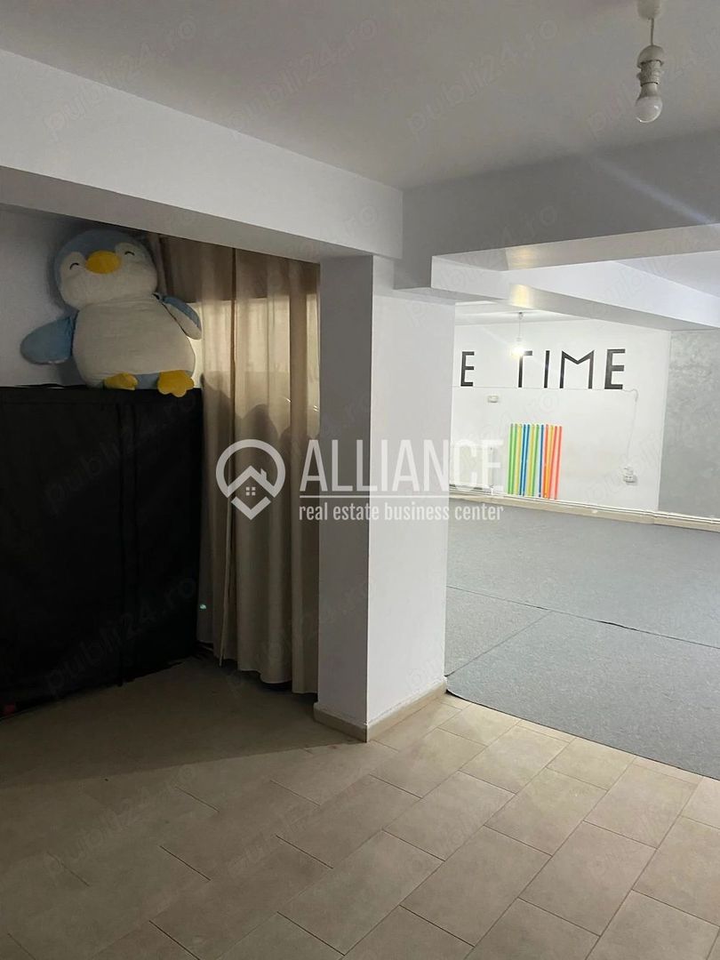 Tomis 3/City Park Mall-Spatiu comercial 100 mp - Poză 4