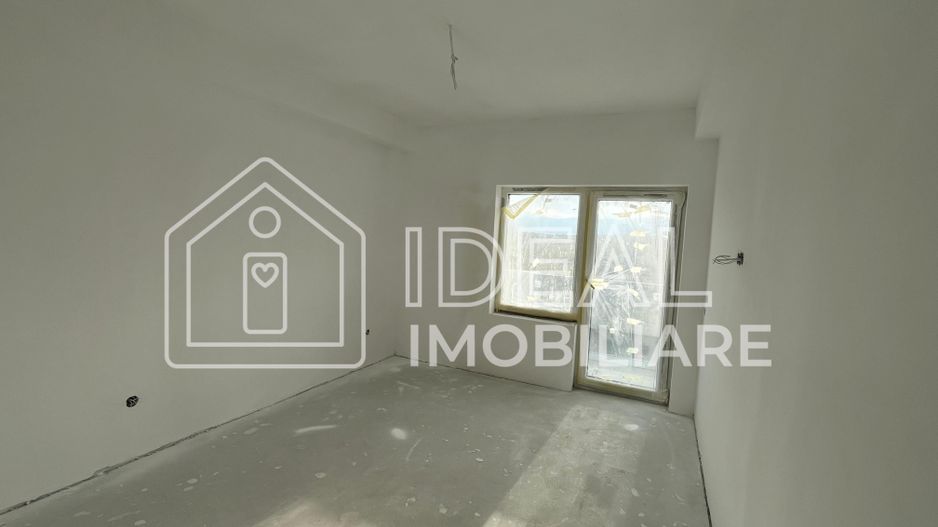 Apartamente noi de vânzare – 2 camere, zona Prelungirea Doamna Stanca - Poză 6