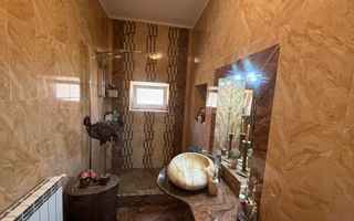 Casă duplex 4 camere de vânzare | Sibiu, Sub Arini | 112 mp - Poză 8