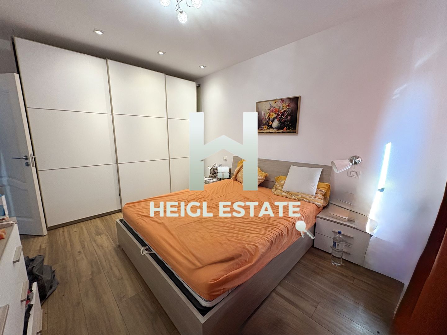 Duplex cu 3 camere in zona Calea Urseni - Poză 3