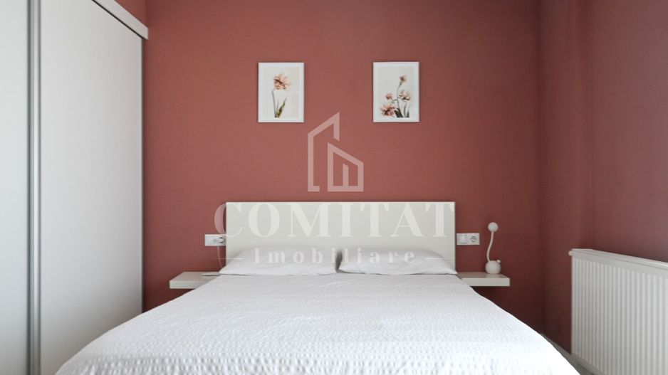 Apartament 2 camere | 44mp | zona Intre Lacuri - Poză 11