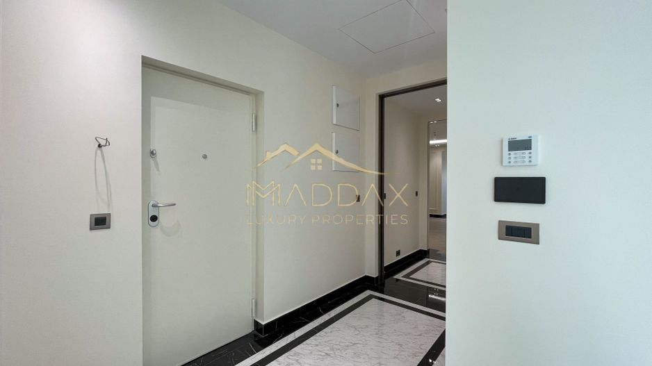 Penthouse Lux 5 camere de vanzare*** 1 Loc de Parcare***Dorobanti***Floreasca - Poză 44