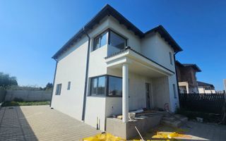 Casa Individuala Moderna cu 4 camere, in Cristian - Poză 2