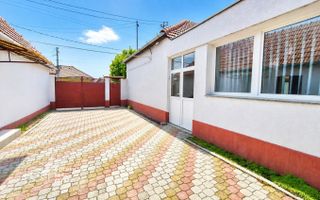 Casa de vanzare in Livada,  Arad - Poză 7