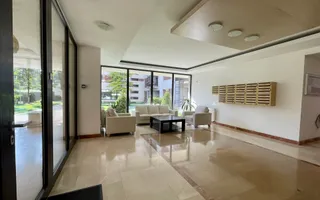 Apartament cu 3 camere *198mp*+ 2 Terase + Parking / Pipera - Poză 45