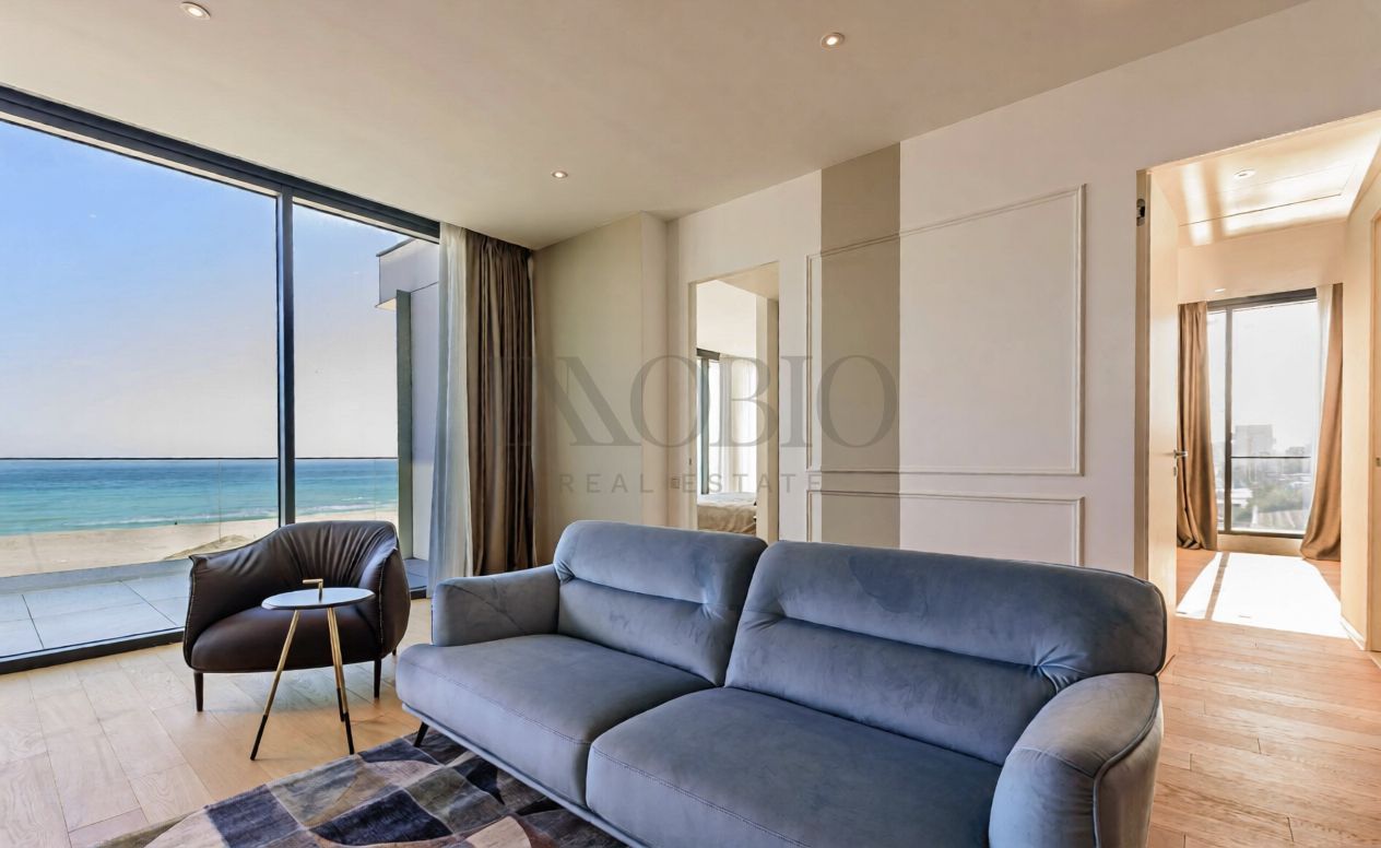 Apartament 4 Camere | Beach Front | One Mamaia | Loc de Parcare - Poză 3