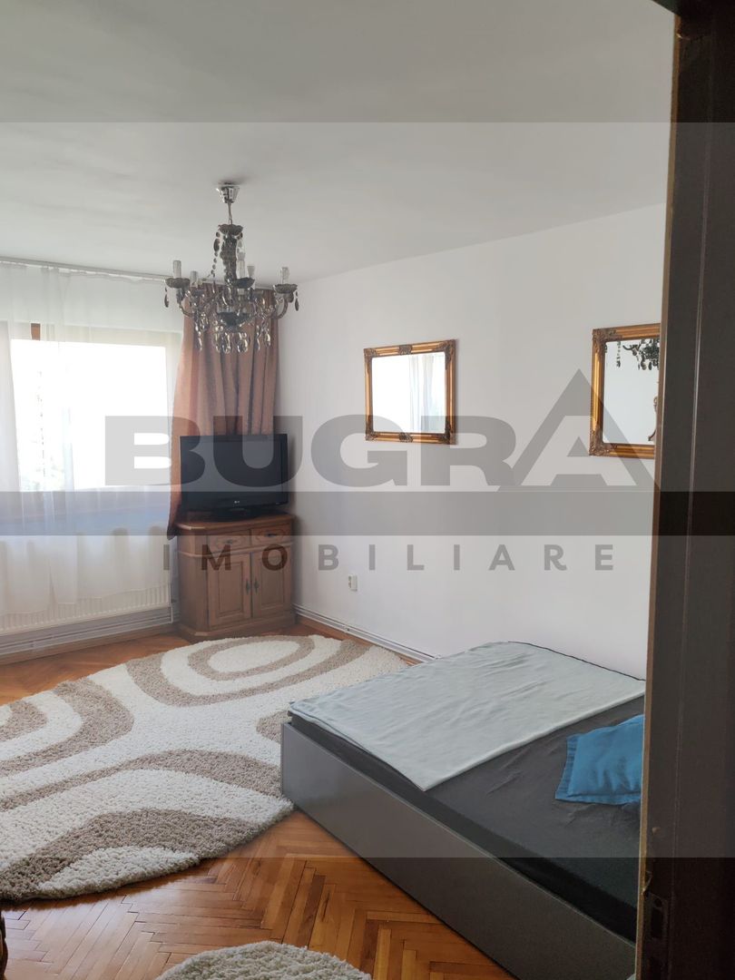 Apartament de 3 camere, 49.76mp, zona strazii Primaverii - Poză 3