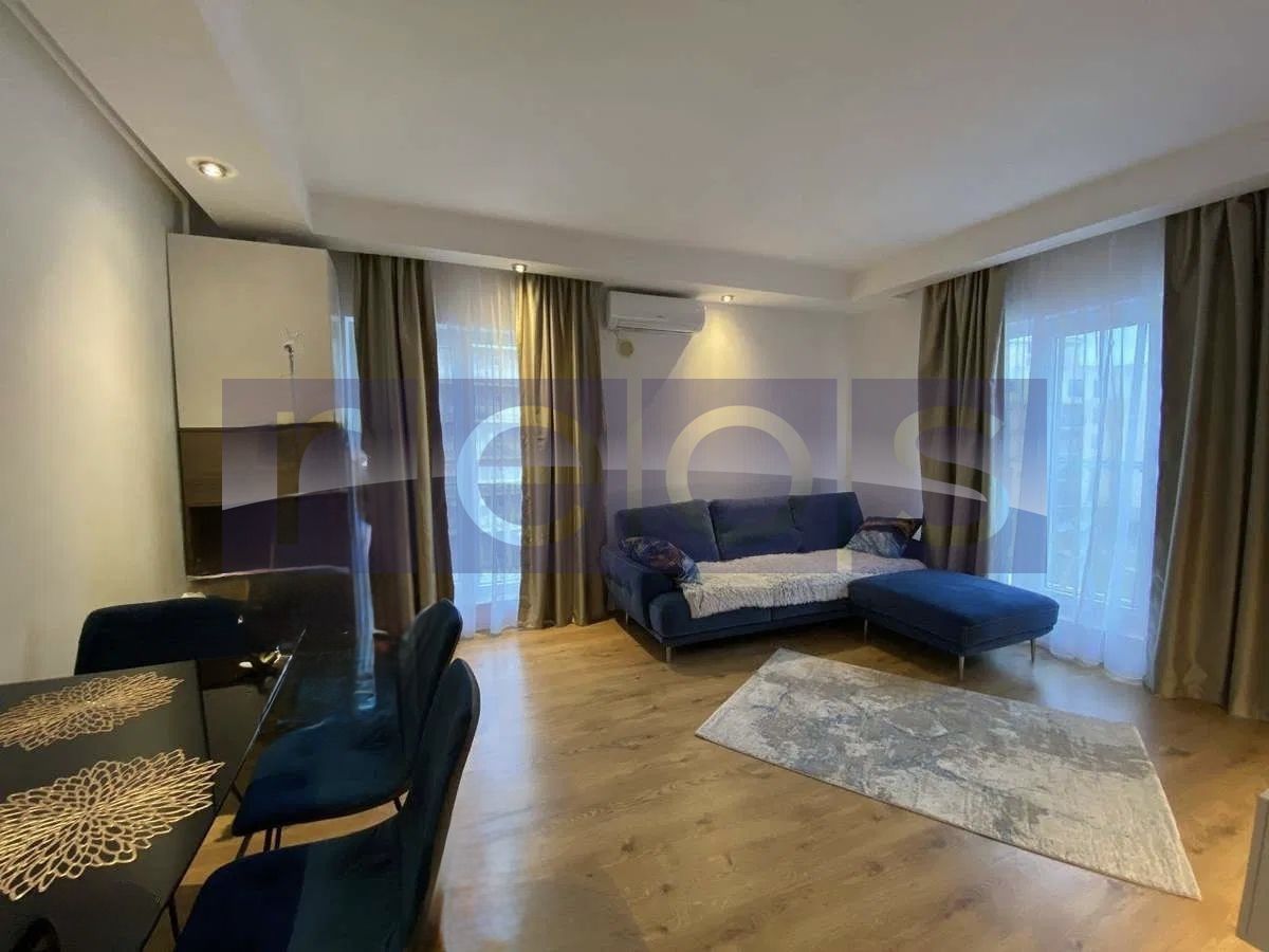 VANZARE 3 CAMERE | PARCARE INCLUSA | COSMOPOLIS - Poză 3