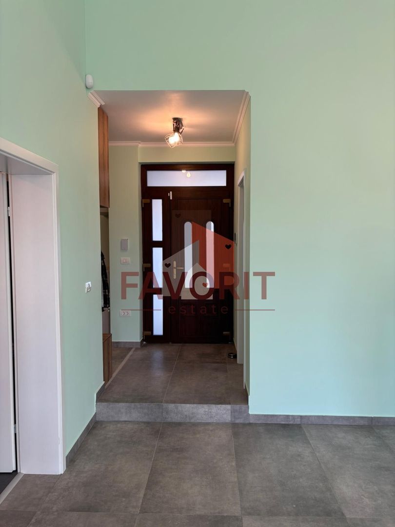 Casa individuala 4 camere | Ghiroda - Poză 21