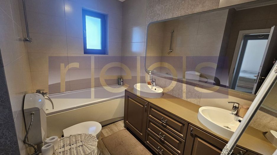 VANZARE CASA P+1+POD | MOGOSOAIA | ZONA LINISTITA | CURTE PROPRIE | - Poză 10