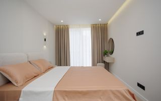 Vânzare, apartament, o cameră, bd. Dacia, Botanica - Poză 4