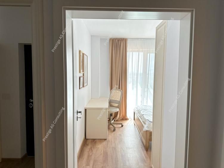 Apartament de închiriat premium  Sedako IRIS Armoniei - Poză 10