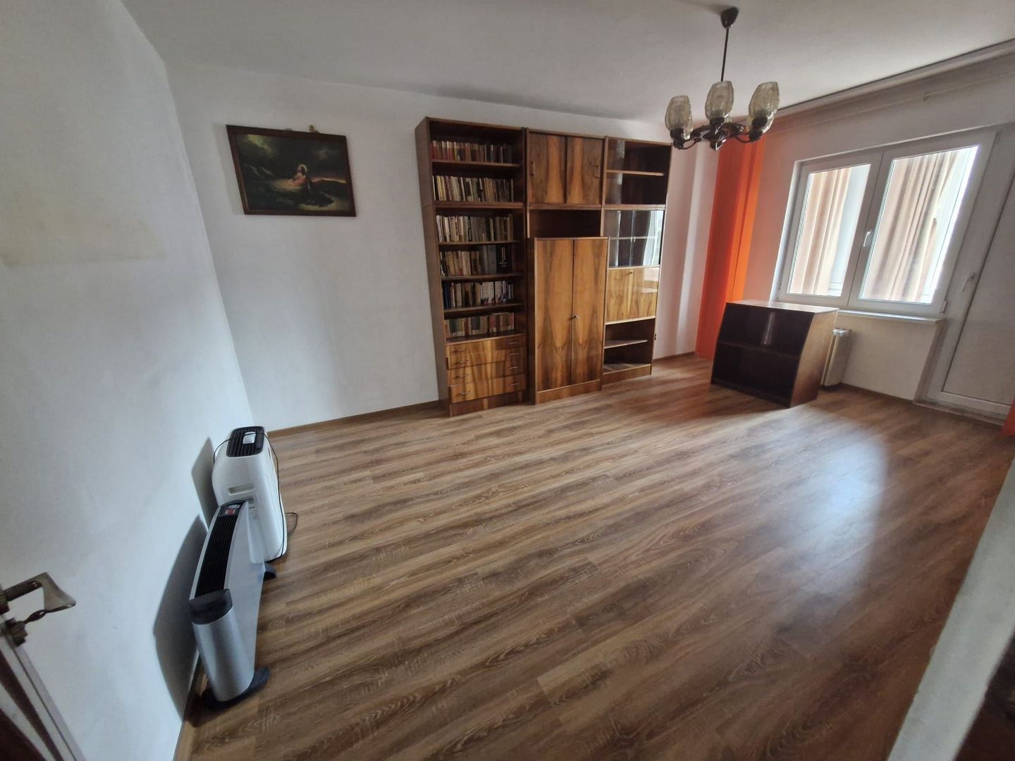 Apartament 3 camere Dristor T672 - Poză 1