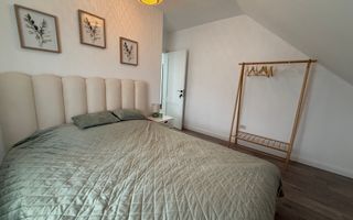 Apartament 3 camere | Zona centrala Radauti | Decomandat - Poză 10