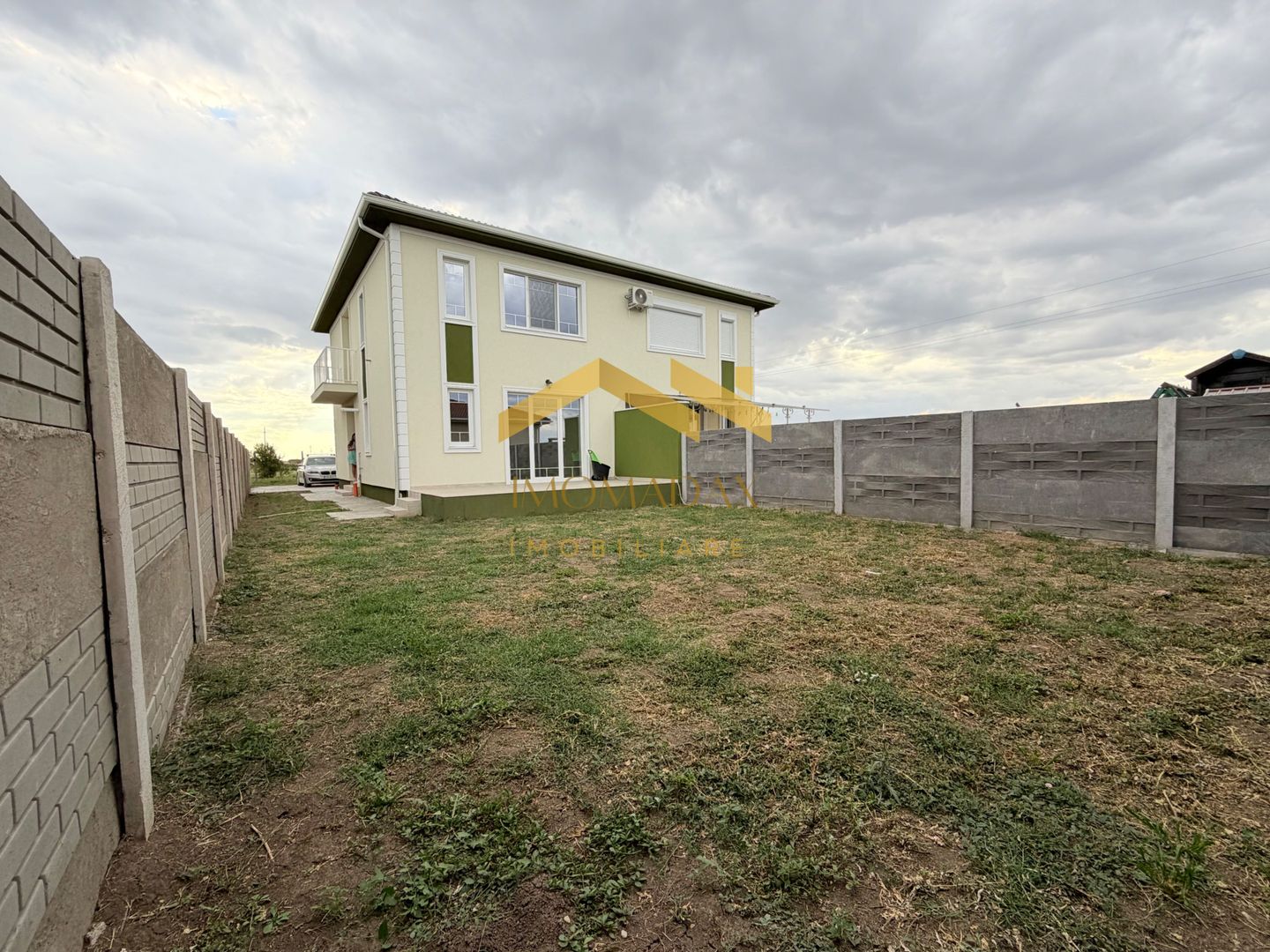 Remetea Mare-Duplex-4 Camere - Poză 22