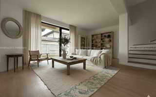 Vile moderne în complex rezidențial privat – direct dezvoltator - Poză 2