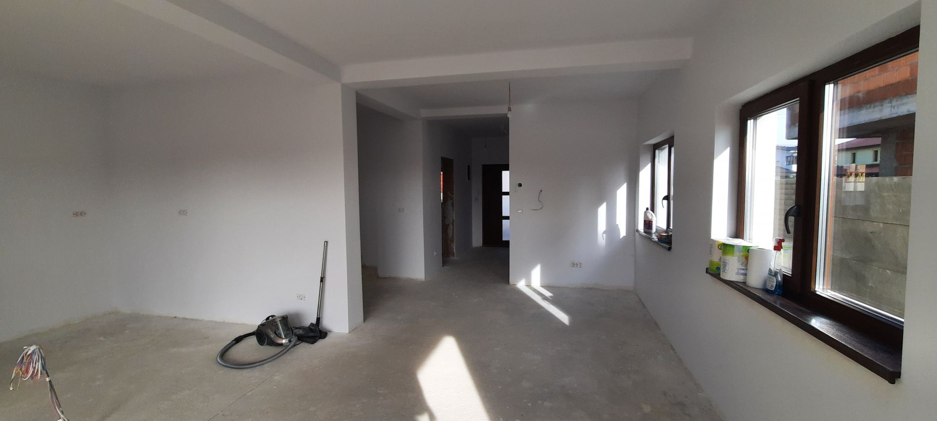 Duplex la 5 minute de Ikea/ Zona Cora - Poză 17