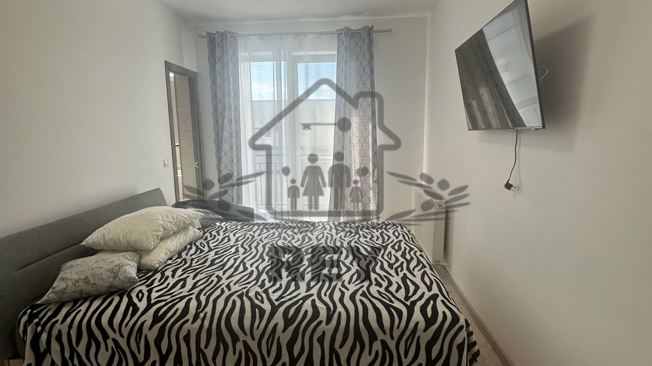 Apartament de vânzare 3 camere zona Balanta/Parcare sub și supra terană - Poză 14