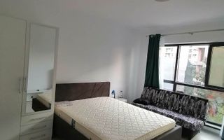 Garsonieră de vânzare | Plaza Residence | 35 mp | Etaj 2 | Lujerului - Poză 1